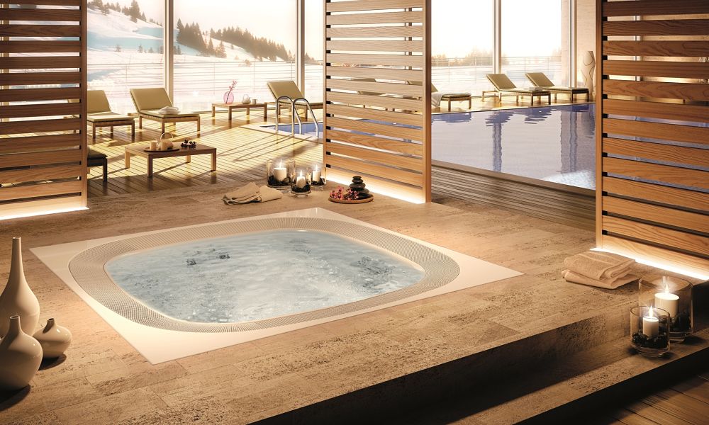 VIP Jacuzzi services in Bur Dubai 