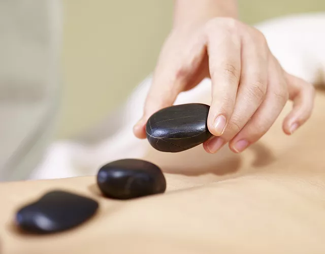 Spa near Burjuman Mall 