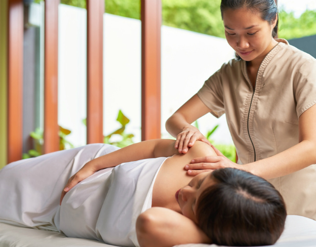 Massage Discounts